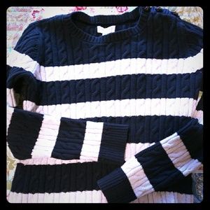 Charter Club sweater